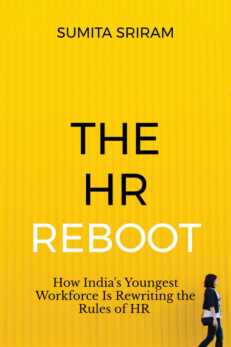 The HR Reboot: How Indias Youngest Workforce Is Rewriting the Rules of HR