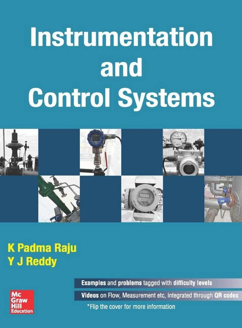 Instrumentation and Control Systems