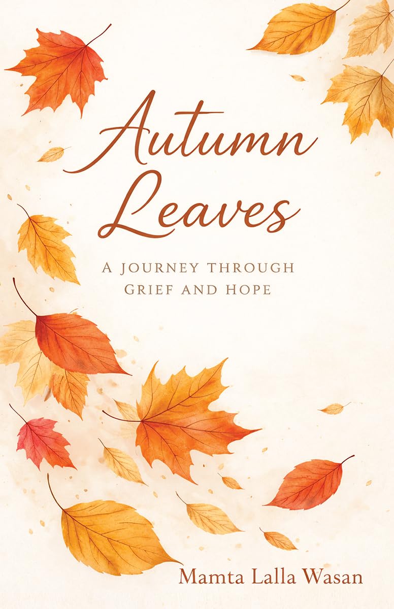 Autumn Leaves: A Journey Through Grief and Hope