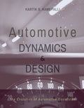 Automotive Dynamics and Design : The Evolution of Automotive Ecosystem