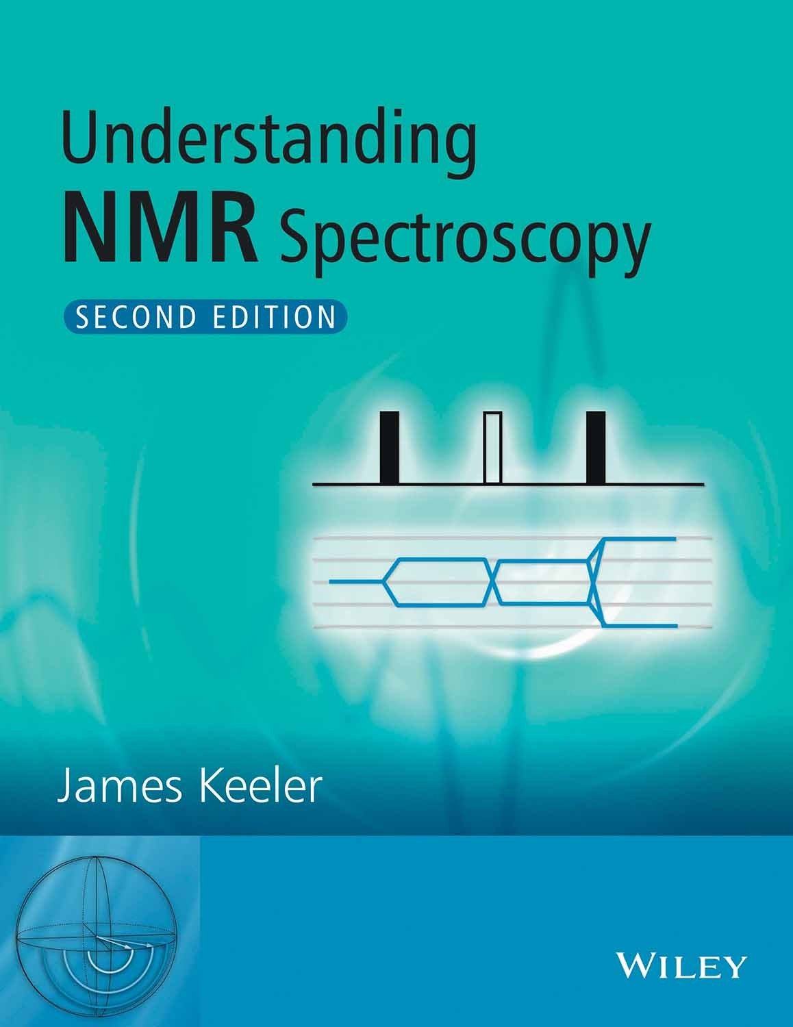 UNDERSTANDING NMR SPECTROSCOPY, 2ND EDN