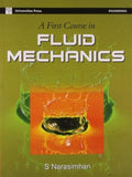 FIRST COURSE IN FLUID MECHANICS, A