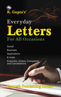 Everyday Letters for all Occasions