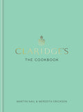 Claridges: The Cookbook