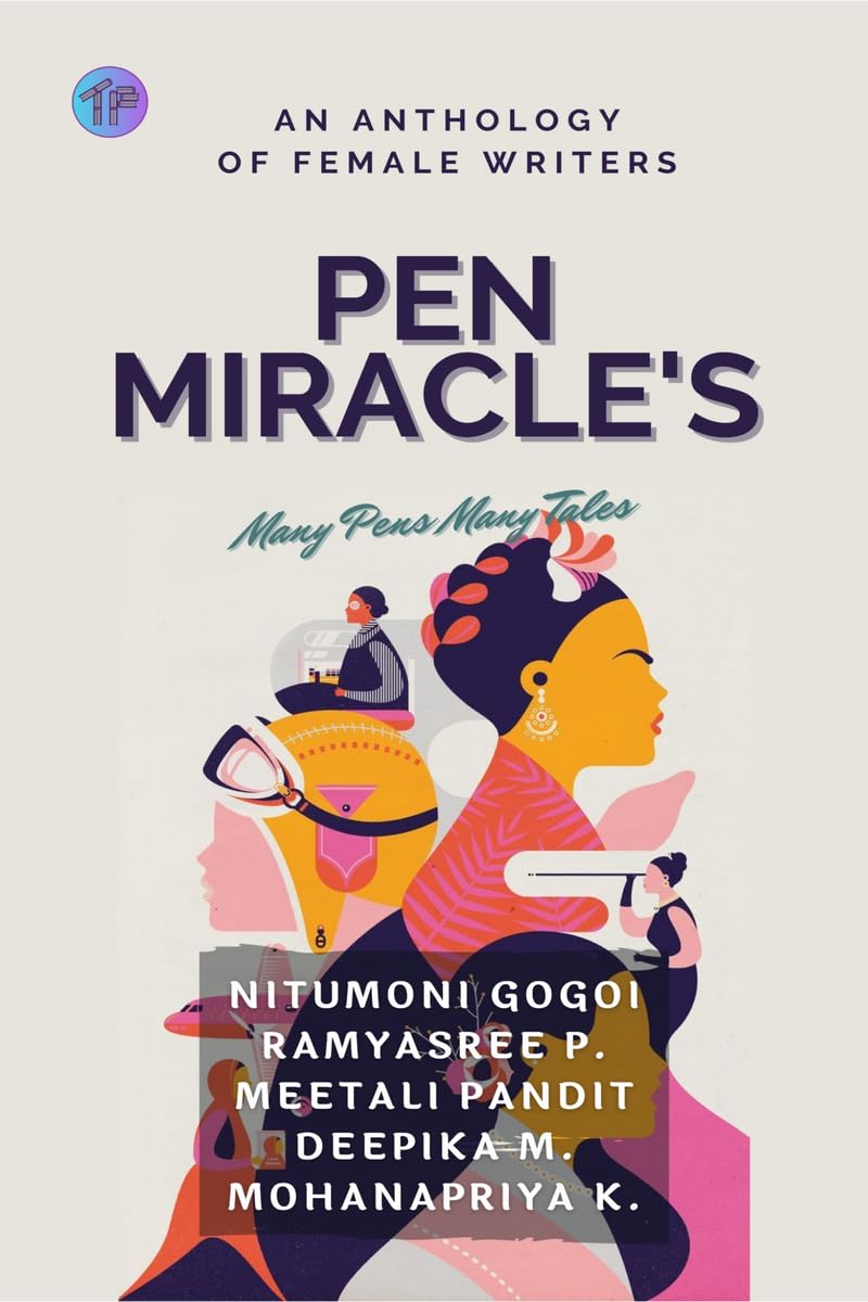 Pen MiracleS : Many Pens Many Tales