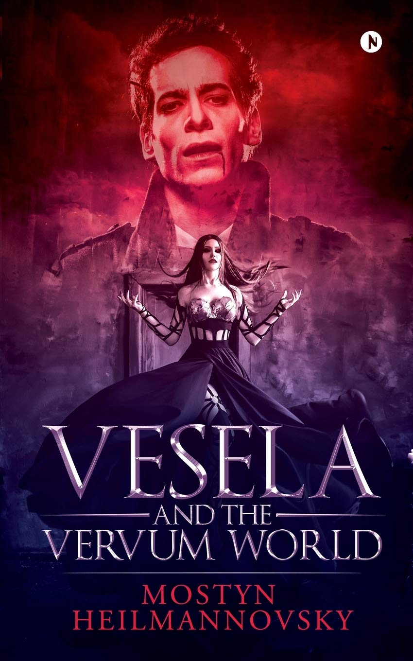 Vesela And The Vervum World