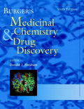 Burgers Medicinal Chemistry and Drug Discovery: 6 Volume Set: Vol. 4