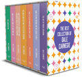 Dale Carnegie Collection 7 Books Set (Leader in You,How To Stop Worrying And Start Living, Quick And Easy Way To Effective Speak