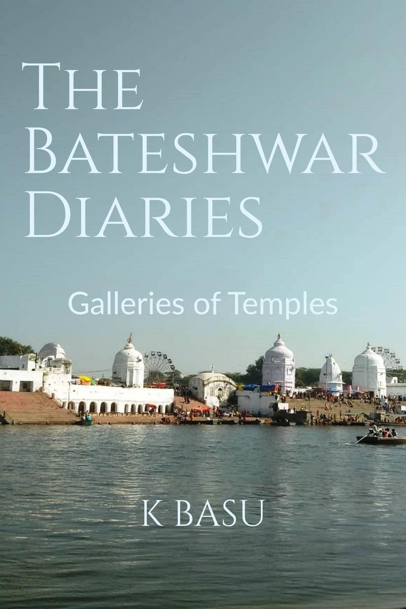 The Bateshwar Diaries : Galleries of Temples