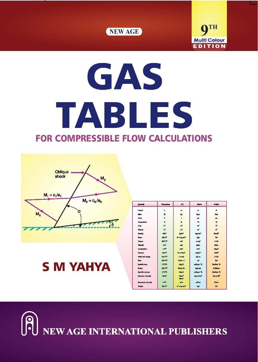 YAHYA S M_GAS TABLES FOR COMP. 9ED.(225)