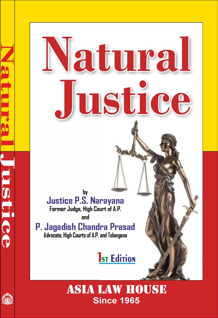 Natural Justice