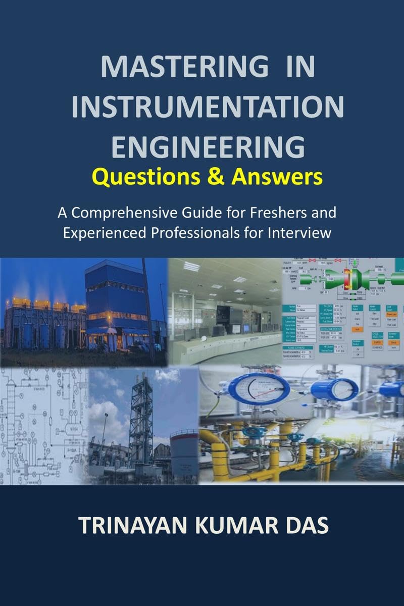 Mastering in Instrumentation Engineering: Questions and Answers