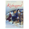 Kidnapped