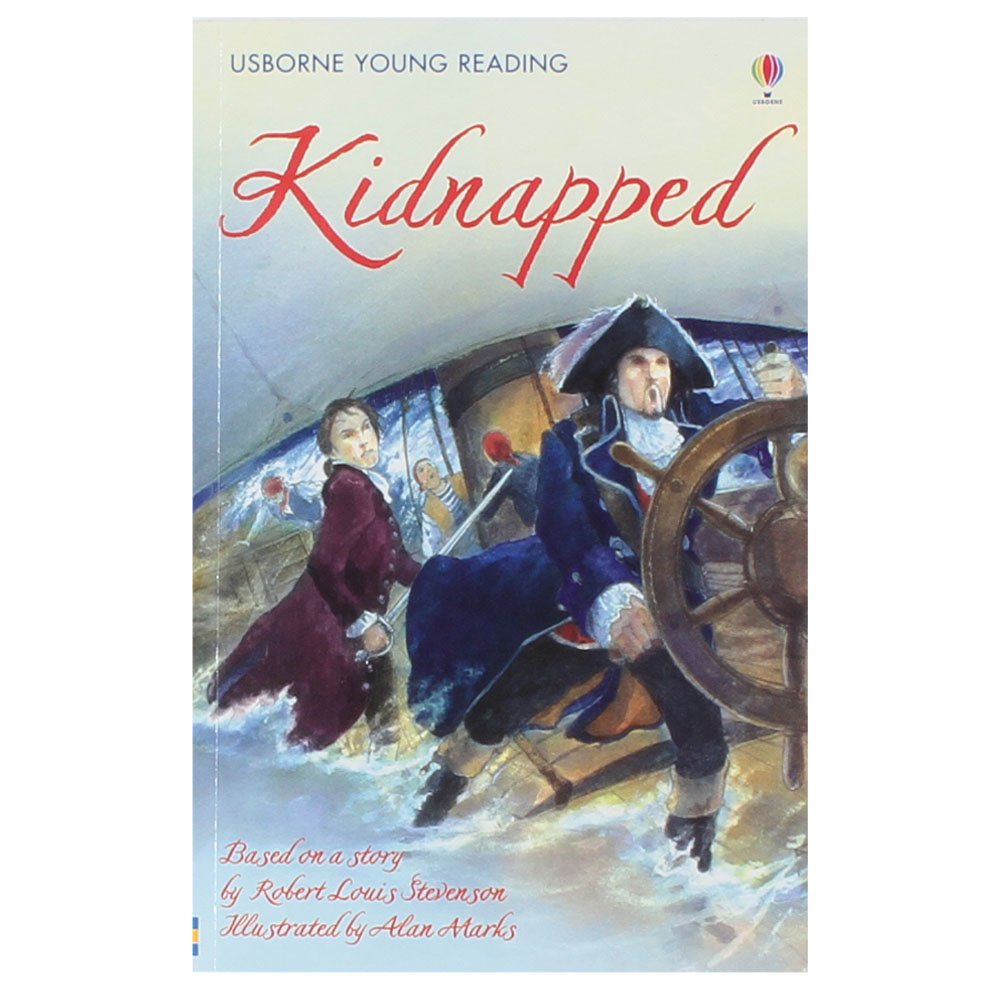 Kidnapped