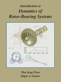 Introduction to Dynamics of RotorBearing Systems