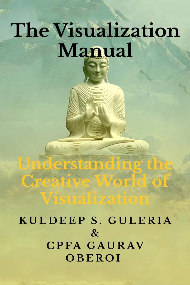 The Visualization Manual : Understanding the Creative World of Visualization