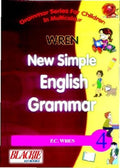New Simple English Grammar Book4