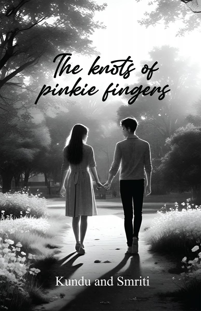 The Knots of Pinkie Fingers