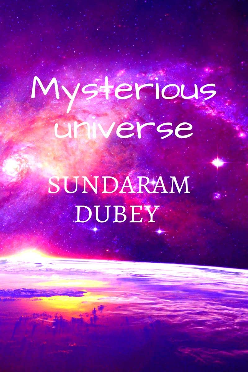 Mysterious Universe