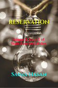 RESERVATION : Volume 2, Issue 1 of Brain Booster Articles