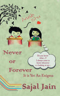 Never Or Forever