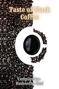 Taste Of Black Coffee