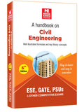 A Handbook For Civil Engineering