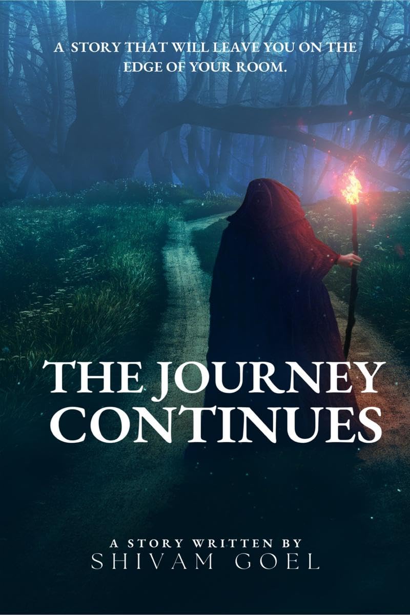 The Journey Continues: Reincarnated