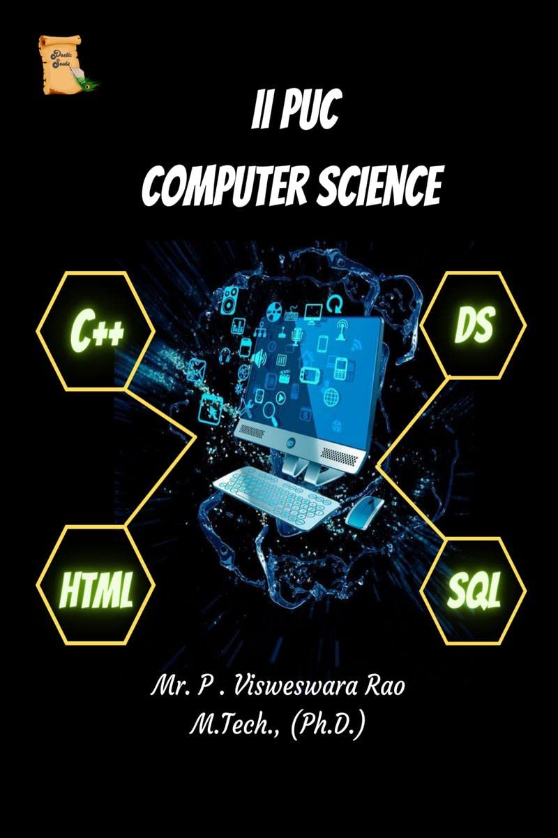 || PUC Computer Science