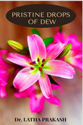 Pristine Drops Of Dew