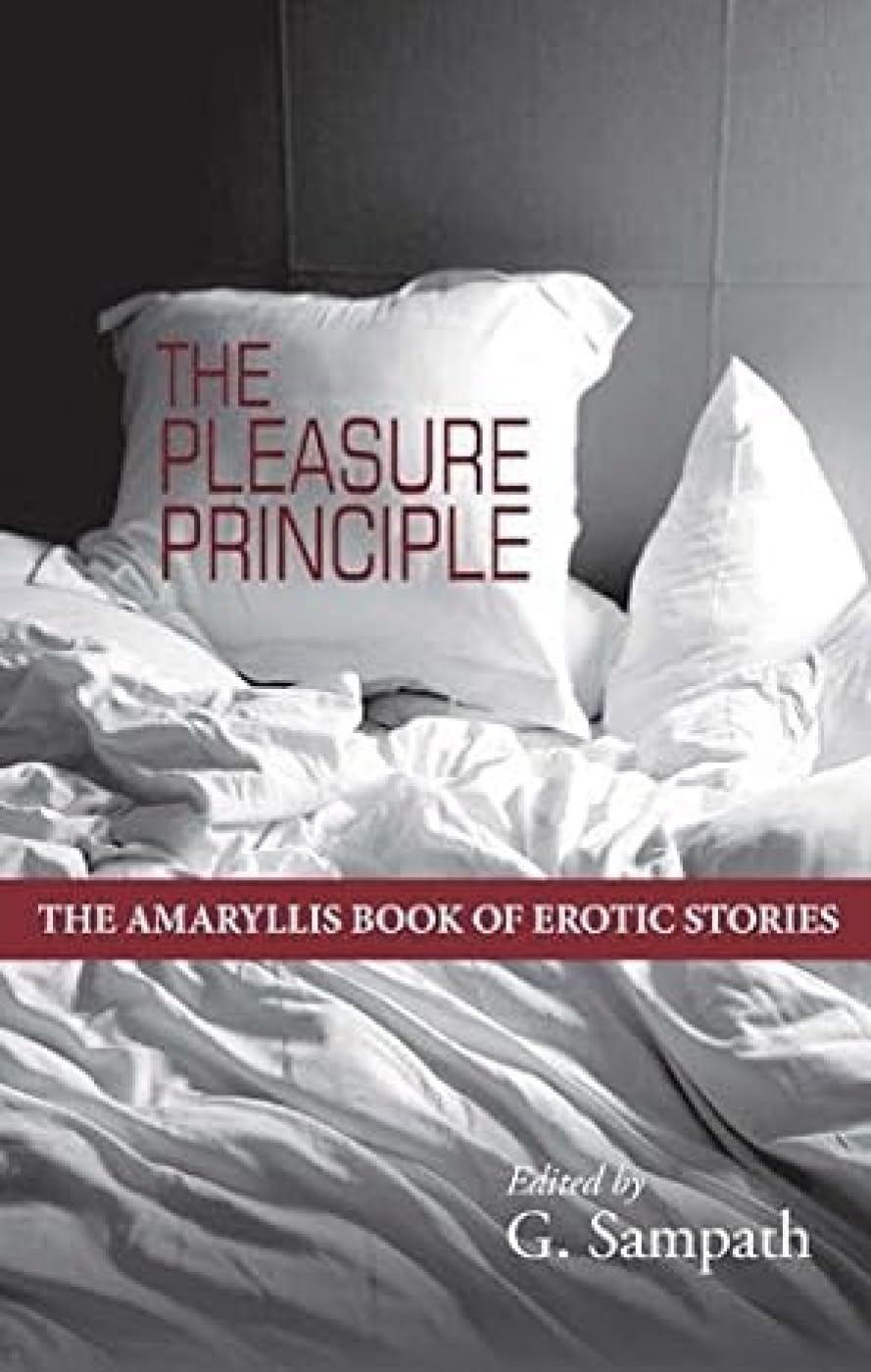The Pleasure Principle (English)