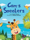 Cams Sneakers