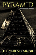 Pyramid : Spiritual Journey Companion