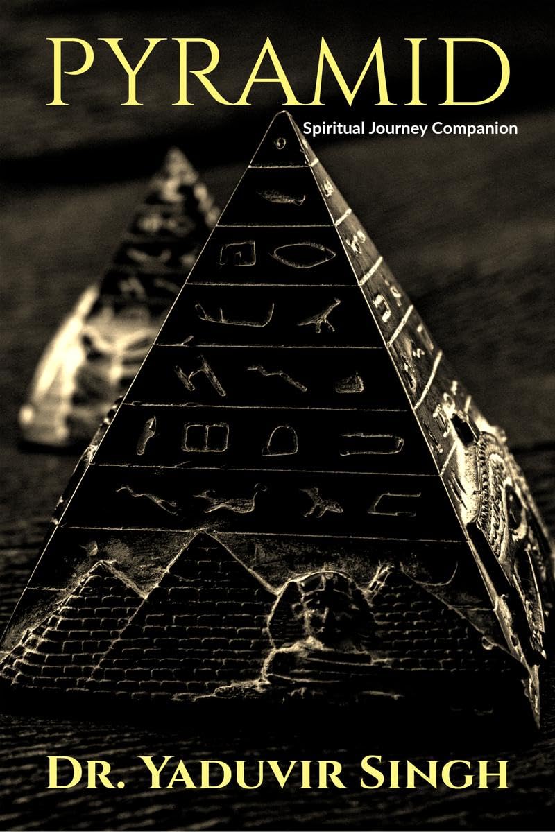 Pyramid : Spiritual Journey Companion