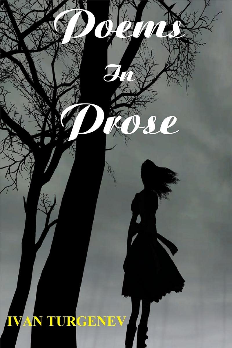 Poems In Prose