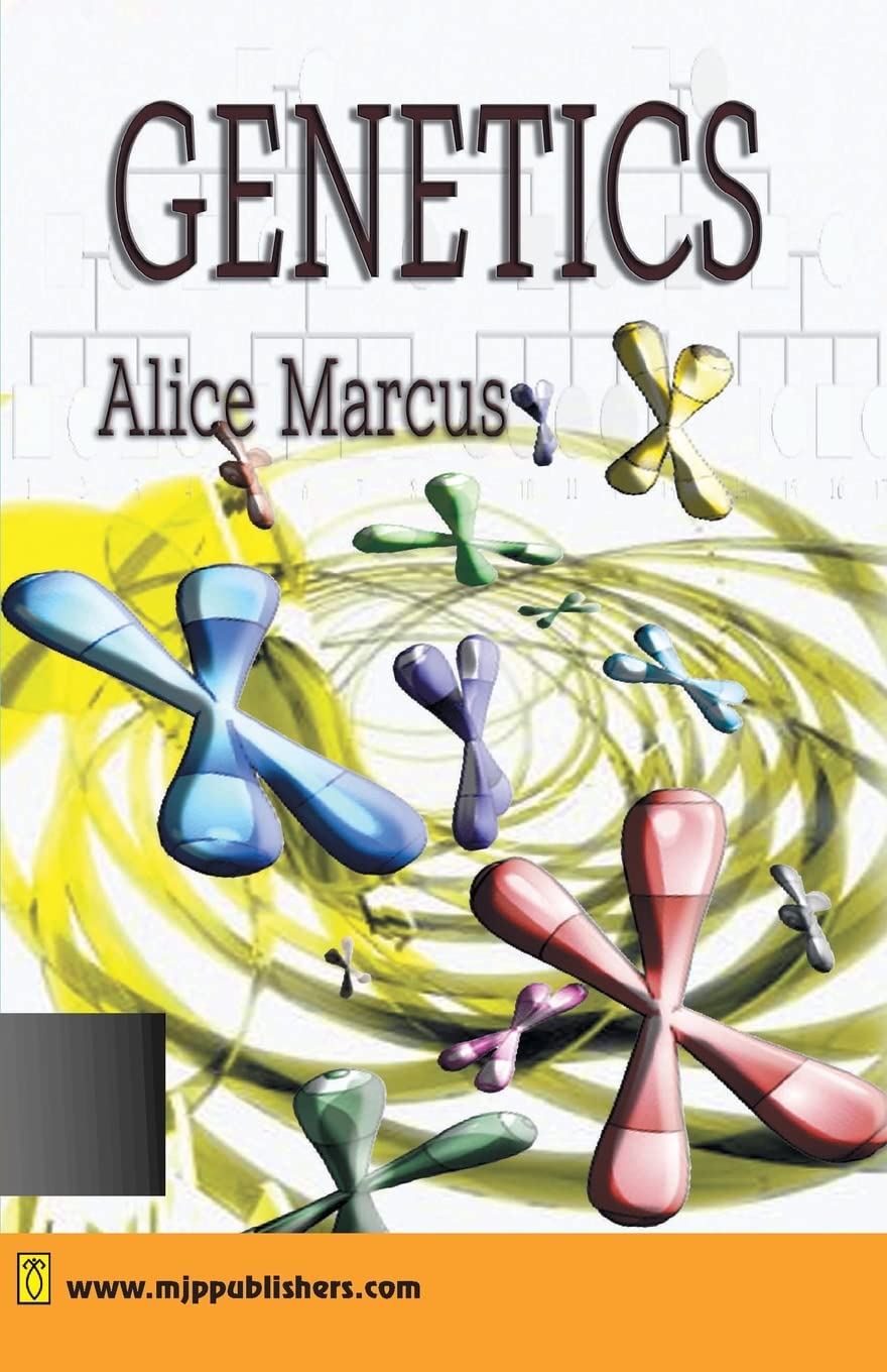 Genetics (Pb)