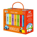 Vehicles