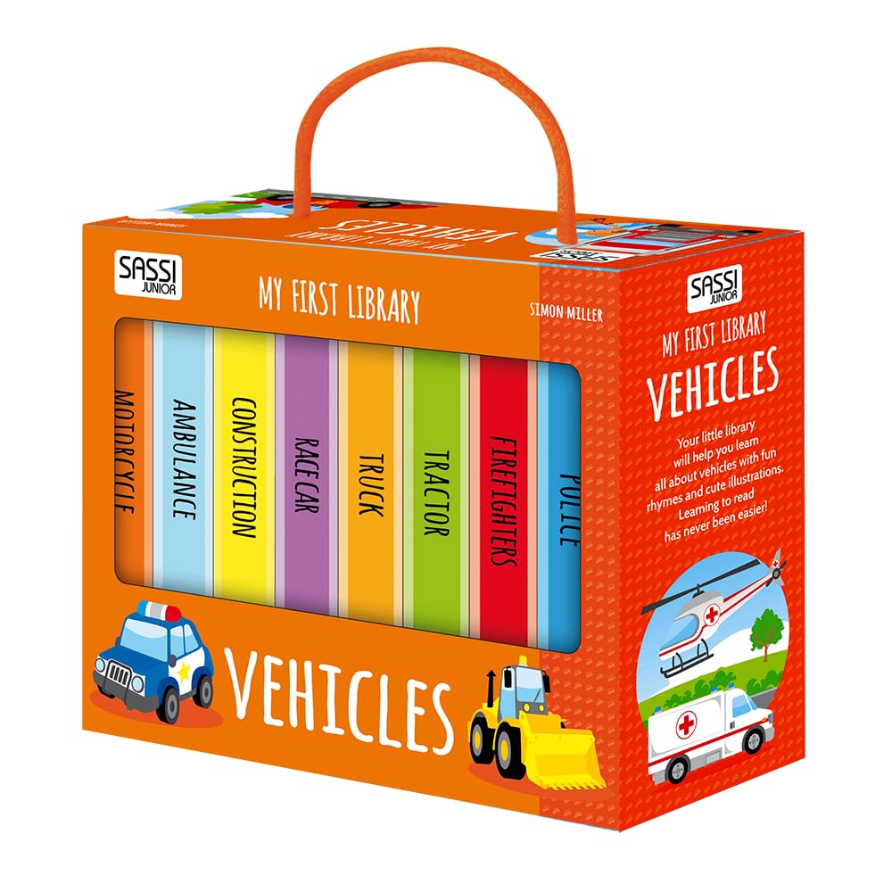 Vehicles
