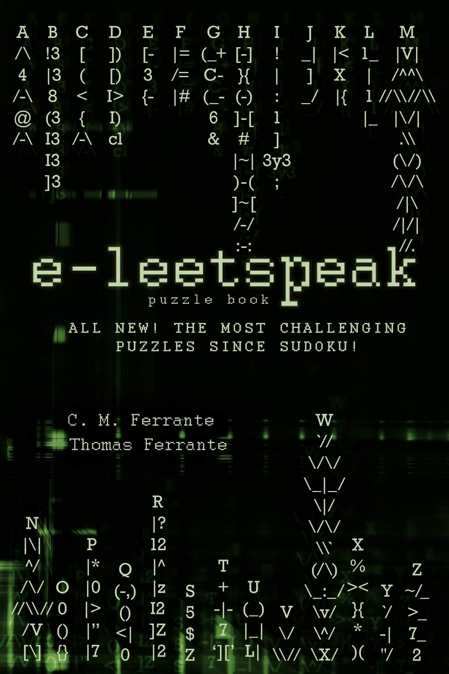 ELeetspeak
