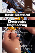 Basic Electrical and Electronics Engineering : KTU Basic Electrical Question Bank (EST130)
