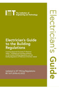 Electricians Guide to the Building Regulations (Electrical Regulations)
