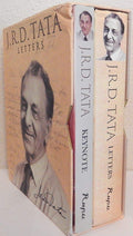 J.R.D. Tata: Letters & Keynote (2 Volume Set)