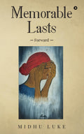 Memorable Lasts: Forward