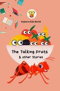 The Talking Fruits