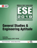 Ese Paper 1 General Studies & Engineering Aptitude (Guide)