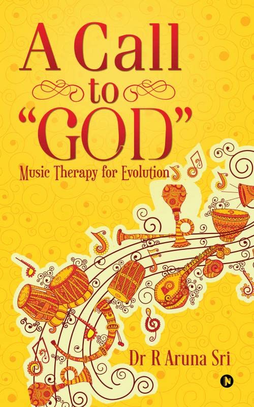 A Call to God : Music Therapy for Evolution