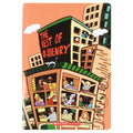 The Best Of O Henry (Scholastic Classics)