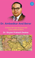 Dr. Ambedkar And Berar