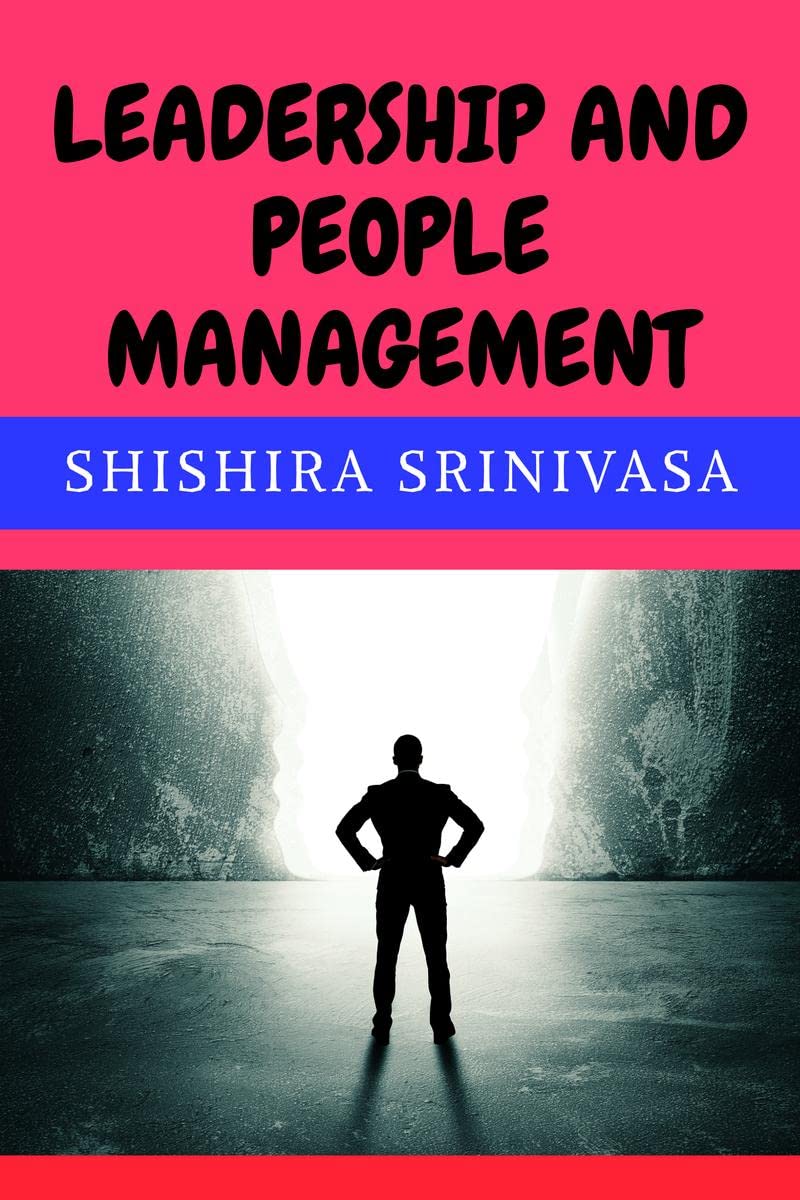 Leadership and People Management