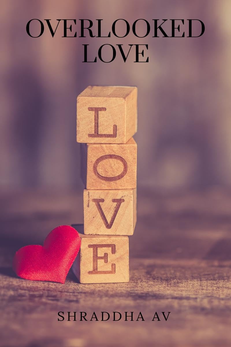 Overlooked Love : The Mistake Of Deciding On Forever!